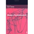 Stress in Psychotherapists