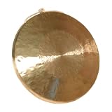 Tiger Sound Gong, 14, Hu Yin, w