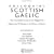 Colloquial Scottish Gaelic: The Complete Course for Beginners (Colloquial) (Colloquial Series)