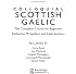Colloquial Scottish Gaelic: The Complete Course for Beginners (Colloquial Series)