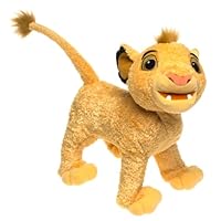Disney's The Lion King: Interactive My Singin' Simba