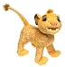 Toys : Disney's The Lion King: Interactive My Singin' Simba