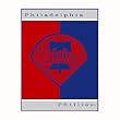 Biederlack Philadelphia Phillies All-Star Blanket