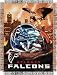 NFL Home Field Advantage Throw - Atlanta Falcons