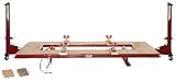 15 FT. STAR RACK 360 II 2-Tower Special With Round Towers
