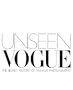 Unseen Vogue: The Secret History of Fashion Photography