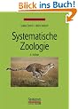 Systematische Zoologie (Spektrum Lehrbuch)