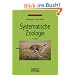 Systematische Zoologie (Spektrum Lehrbuch)