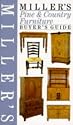 Miller's Pine and Country Furniture Buyer's Guide (Buyer's Price Guide.)