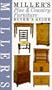 Miller's Pine & Country Furniture: Buyer's Guide (Buyer's Price Guide)