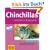 Chinchillas gl�cklich und gesund