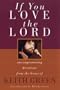 If You Love the Lord