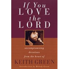 If You Love the Lord