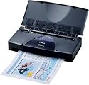 Canon BJC-85 - Printer - color - ink-jet - Legal - 720 dpi x 360 dpi - up to 5 ppm (mono) / up to 2 ppm (color) - capacity: 30 sheets - Parallel, USB, Infrared
