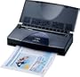 Canon BJC-85 - Printer - color - ink-jet - Legal - 720 dpi x 360 dpi - up to 5 ppm (mono) / up to 2 ppm (color) - capacity: 30 sheets - Parallel, USB, Infrared