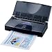 Canon BJC-85 - Printer - color - ink-jet - Legal - 720 dpi x 360 dpi - up to 5 ppm (mono) / up to 2 ppm (color) - capacity: 30 sheets - Parallel, USB, Infrared