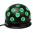 American DJ 3-in-1 RGB Mini TRI Ball (2x 3 Watt)