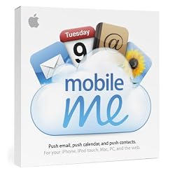 MobileMe Individual (Updated 2009 Version)