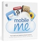 MC288Z/A MobileMe Individual