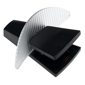 3M Document Wedge 3.75 in x 4.5 in x 2 in