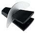 3M Document Wedge    3.75 in x 4.5 in x 2 in