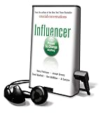 Influencer (Playaway Adult Nonfiction)
