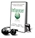 Books : Influencer (Playaway Adult Nonfiction)