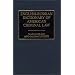 English-Russian Dictionary of American Criminal Law