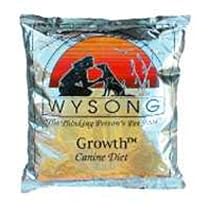 Wysong Growth 40lbs