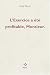 Books : L'exercice a ete profitable, monsieur