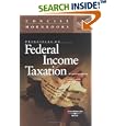 Principles of Federal Income Taxation, The Concise Hornbook Series (Hornbook Series Student Edition)