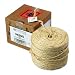 Quality Park 46595 Brown Sisal Two-ply TWine, 1,500 feet