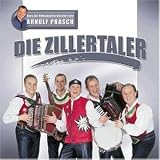 Stars der Volksmusik Pr�sentiert Von Arnulf Prasch - die Zillertaler