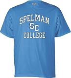 Spelman College Perennial T-Shirt