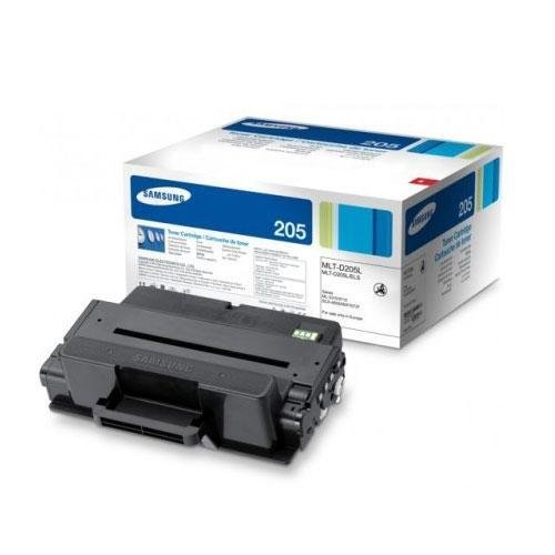 NEW Samsung OEM Toner MLT-D205L (1 Each) (Mono Laser Supplies) On Sale