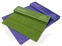 Crescent Moon Earth Friendly (Non-PVC) 'ECOmat' Yoga and Pilates Mat