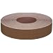 Norton K225 Metalite Abrasive Roll, Cloth Backing, Aluminum Oxide, 1-1/2" Width x 50yd Length, Grit P180 (Pack of 5)