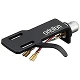 Ortofon SH-4 Black Headshell