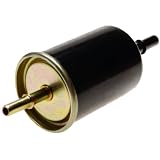 ACDelco GF755 Fuel Filter by ACDelco
