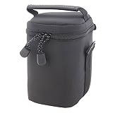 Dot Line Lens Pouch Medium DL-0261
