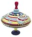 Circus Top, Tin