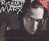 KEEP COMING BACK CD UK CAPITOL 1991