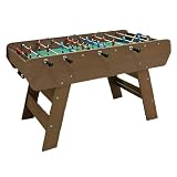 Rene Pierre Mistral Outdoor Foosball Table