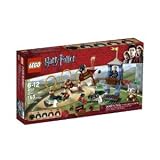 LEGO Harry Potter Quidditch Match (4737)