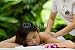 Wallmonkeys Peel and Stick Wall Decals - Outdoor Massage - Removable Graphic
