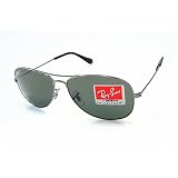 rayban cockpit aviator sunglasses