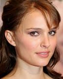 NATALIE PORTMAN 8X10 COLOR PHOTO