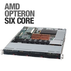 Acserva ARSO-3N5510 All Purpose Rackmount Server by Visionman