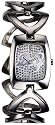 D&G DW0385 Ocean Diva Stainless Steel Ladies Bracelet Watch