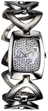 Image of D&amp;G DW0385 Ocean Diva Stainless Steel Ladies Bracelet Watch